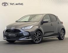 Toyota Yaris Challans