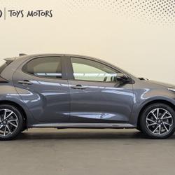 Toyota Yaris Hybride 116h Design Pack Challans