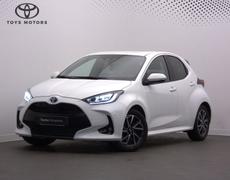 Toyota Yaris Challans