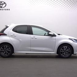 Toyota Yaris Hybrid Design 1.5 116 ch Challans