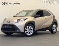 Toyota Aygo X Challans