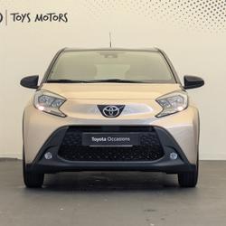 Toyota Aygo X S-CVT 1.0 VVT-i 72 Design ZEN - Challans
