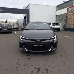 Autres CFMOTO Hybride 1.8L 140h GR Sport Challans