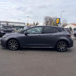 Autres CFMOTO Hybride 1.8L 140h GR Sport Challans