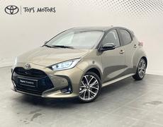 Toyota Yaris Challans