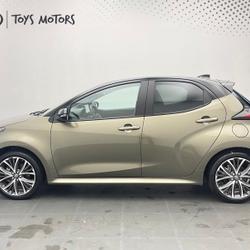 Toyota Yaris Hybride 116h Collection Challans