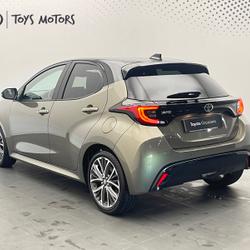 Toyota Yaris Hybride 116h Collection Challans