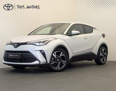 Toyota C-HR Challans