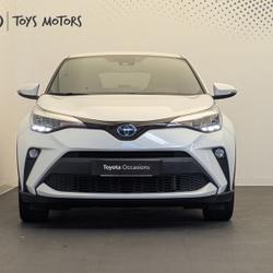 Toyota C-HR 2.0 Hybride 184 Design MY23 Challans