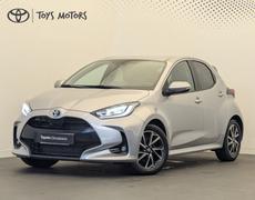 Toyota Yaris Challans