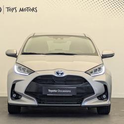 Toyota Yaris Hybride 116h Design Challans