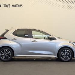 Toyota Yaris Hybride 116h Design Challans