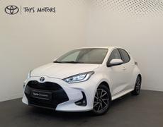 Toyota Yaris Challans