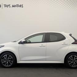 Toyota Yaris Hybride 116h Design Pack Confort Challans