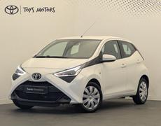 Toyota Aygo Challans