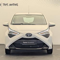 Toyota Aygo x-play 1.0 72 ch BVA5 Challans