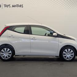 Toyota Aygo x-play 1.0 72 ch BVA5 Challans
