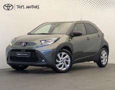 Toyota Aygo X Challans