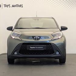 Toyota Aygo X 1.0 VVT-i 72 Design S-CVT Challans
