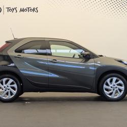 Toyota Aygo X 1.0 VVT-i 72 Design S-CVT Challans