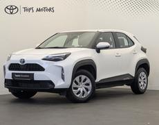 Toyota Yaris Cross Challans