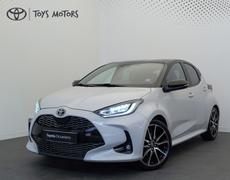 Toyota Yaris Challans
