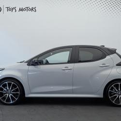 Toyota Yaris Hybride 116h GR SPORT Challans