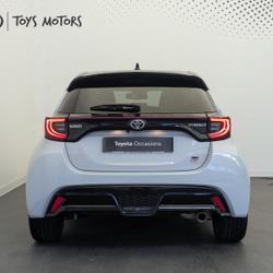 Toyota Yaris Hybride 116h GR SPORT Challans