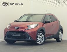 Toyota Aygo X Challans