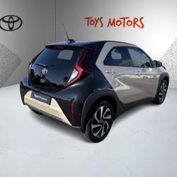 Toyota Aygo X 1.0 VVT-i 72 Design Challans