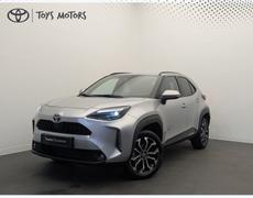 Toyota Yaris Cross Challans