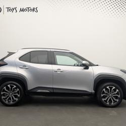 Toyota Yaris Cross Hybride 1.5 HYBRID 116H DESIGN AUTO 2WD Challans