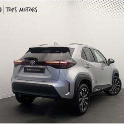 Toyota Yaris Cross Hybride 1.5 HYBRID 116H DESIGN AUTO 2WD Challans