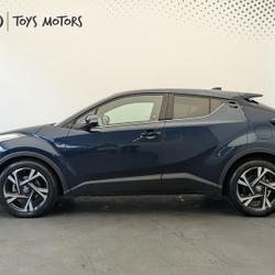 Toyota C-HR 1.8 Hybride 122 Design Challans