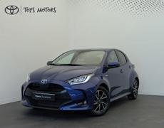 Toyota Yaris Challans