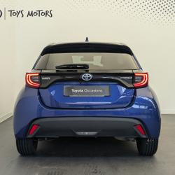 Toyota Yaris Hybrid Design 1.5 116 ch Challans