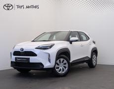Toyota Yaris Cross Challans