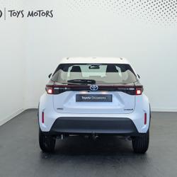 Toyota Yaris Cross Hybride 1.5 HYBRID 116H DYNAMIC AUTO Challans