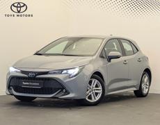 Toyota Corolla Challans