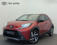 Toyota Aygo X Challans