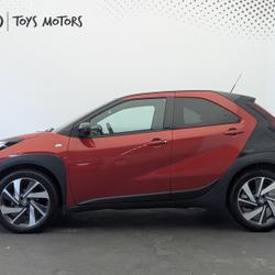 Toyota Aygo X 1.0 VVT-i 72 Collection S-CVT Challans