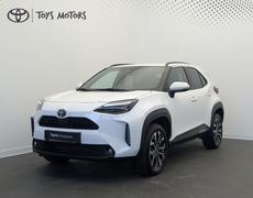 Toyota Yaris Cross Challans