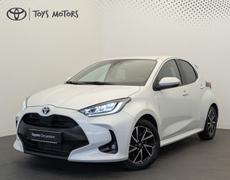 Toyota Yaris Challans