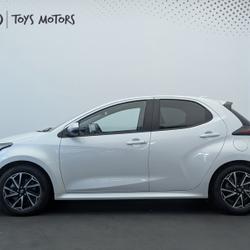 Toyota Yaris Hybride 116h Design Challans