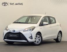 Toyota Yaris Challans