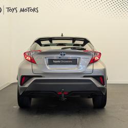 Toyota C-HR 1.8 HYBRIDE 122 GRAPHIC Challans