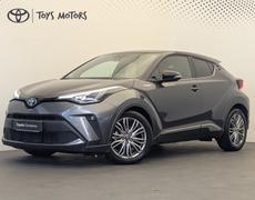 Toyota C-HR Challans