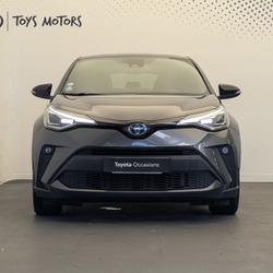 Toyota C-HR 1.8 Hybride 122 Distinctive PACK TECHNO Challans