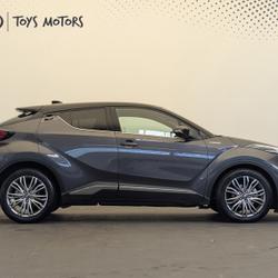 Toyota C-HR 1.8 Hybride 122 Distinctive PACK TECHNO Challans