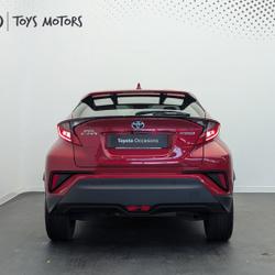 Toyota C-HR 1.8 Hybride 122 Design ch Challans